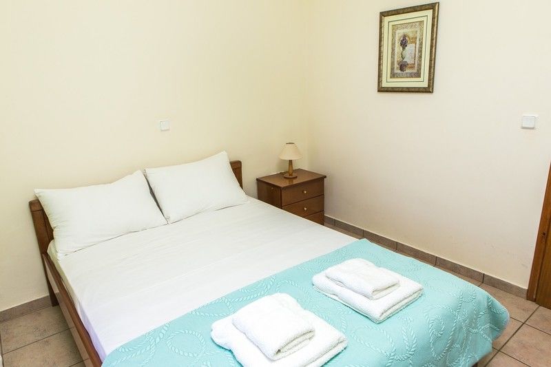 Iliopetro Hotel Monemvasia Bagian luar foto