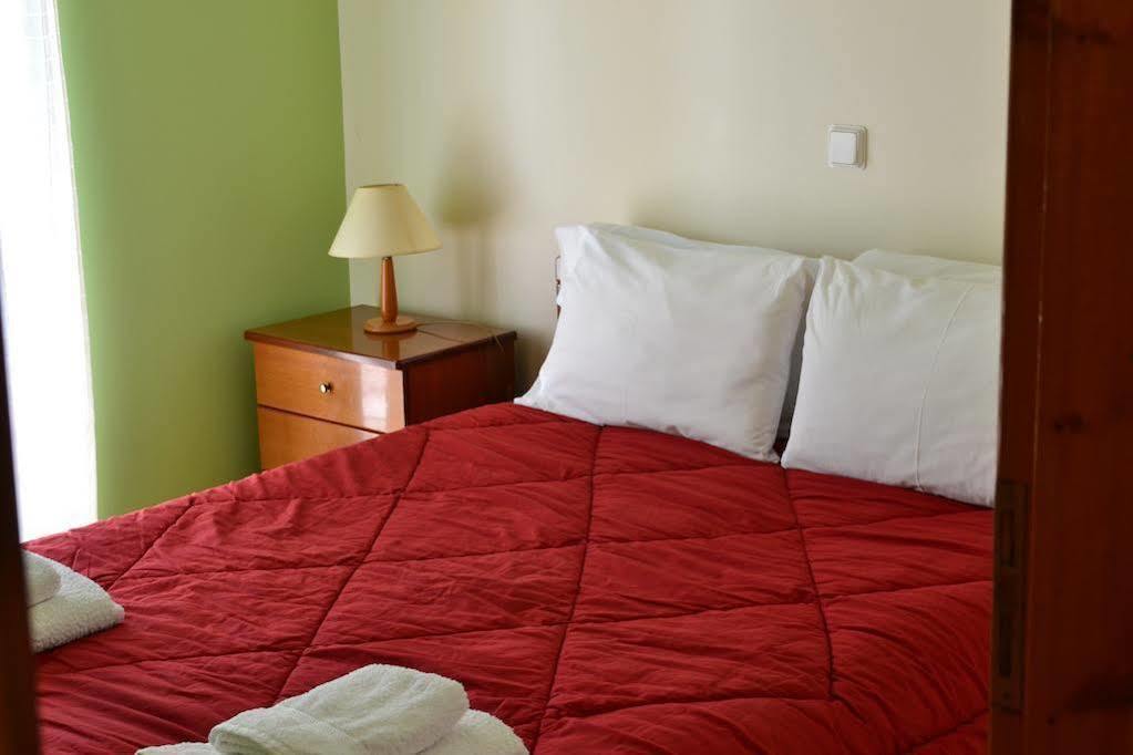 Iliopetro Hotel Monemvasia Bagian luar foto